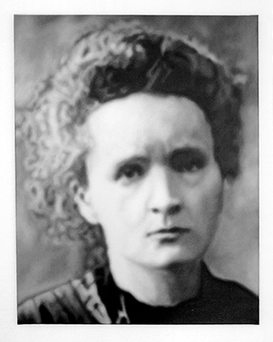 Marie Curie