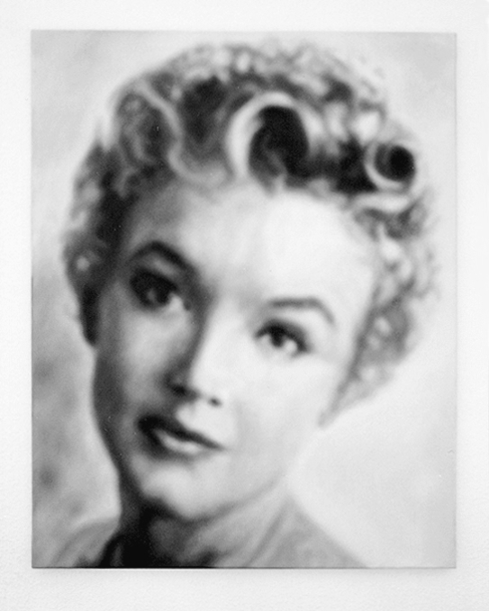 Marilyn Monroe - Klicken Sie auf das Bild, um andere  Informationen zu erhalten