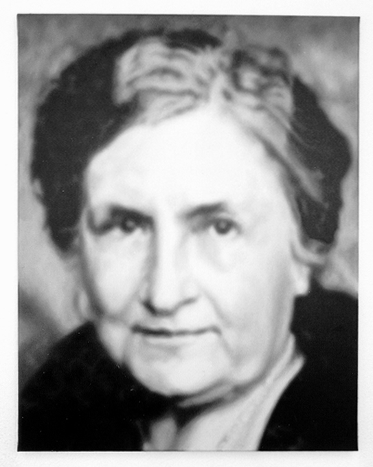 Maria Montessori - Klicken Sie auf das Bild, um andere  Informationen zu erhalten