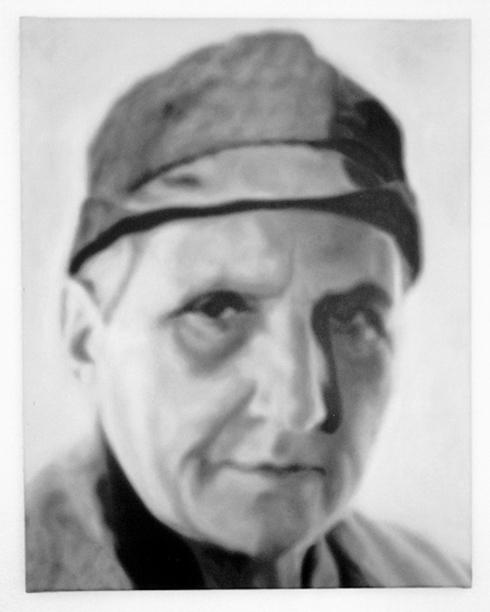 Gertrude Stein - Klicken Sie auf das Bild, um mehr Informationen zu erhalten